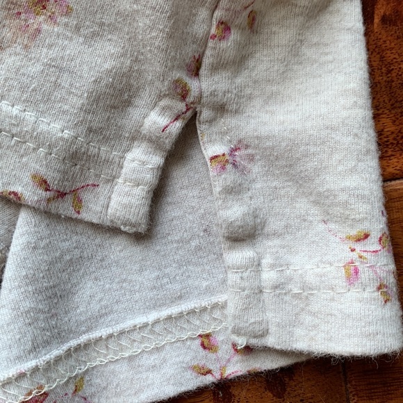 Chaps - Floral T-shirt - Picture 7 of 8